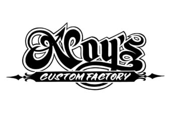Arrival Notice / Custom Factory Noy’s